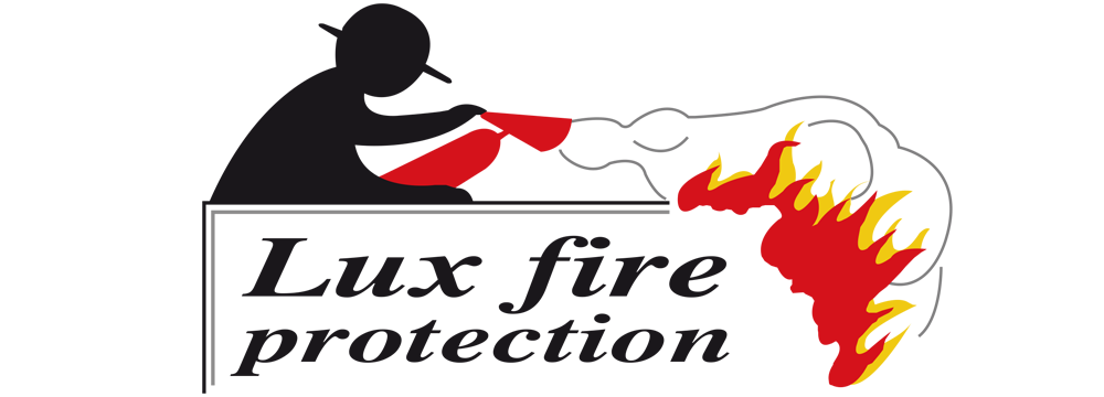 Logo Lux Fire Protection